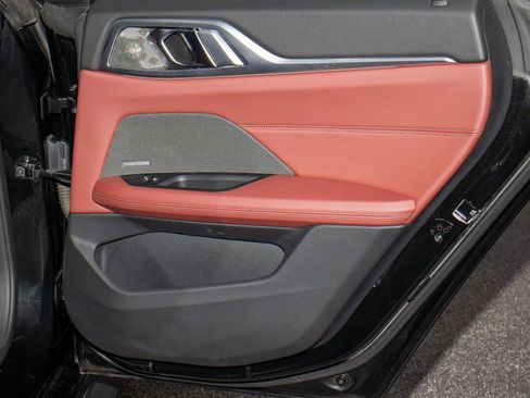 Used 2022 BMW M440i xDrive Gran Coupe w/ Premium Package image 17