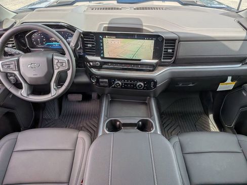 New 2026 Chevrolet Silverado 2500 LTZ w/ LTZ Plus Package AWD/4WD image 25