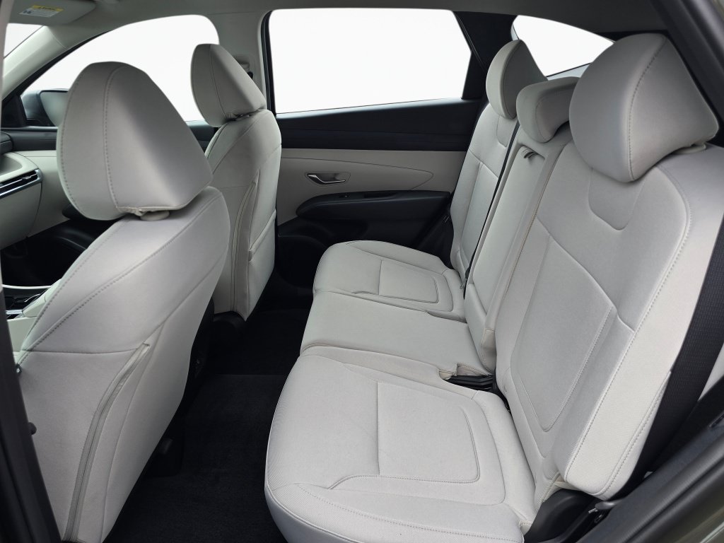 New 2026 Hyundai Tucson SE AWD/4WD image 38