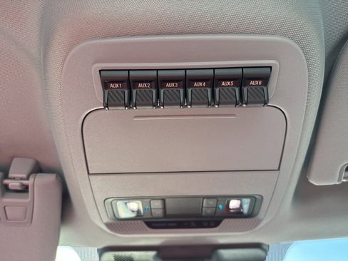 New 2025 Ford F250 XL w/ FX4 Off-Road Package image 35