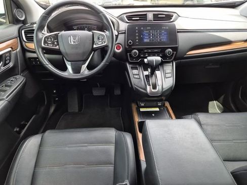 Used 2020 Honda CR-V Touring image 28