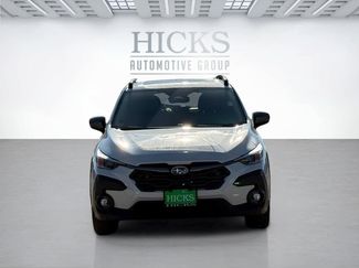 Certified 2024 Subaru Crosstrek 2.0i Premium video 2