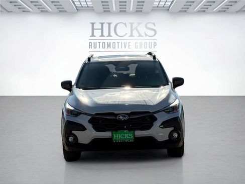 Certified 2024 Subaru Crosstrek 2.0i Premium image 2