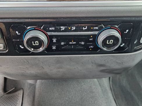 Used 2026 Chevrolet Silverado 1500 LT RWD image 18
