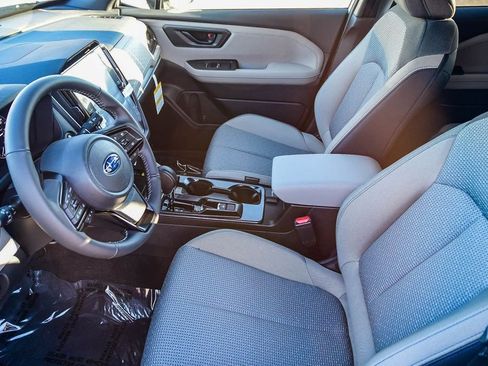 New 2026 Subaru Forester Premium image 20