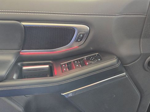 Used 2025 Ford Expedition Platinum w/ Stealth Performance Package image 13