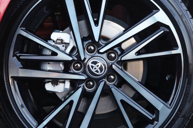 Used 2025 Toyota Camry XSE w/ Premium Package FWD image 52