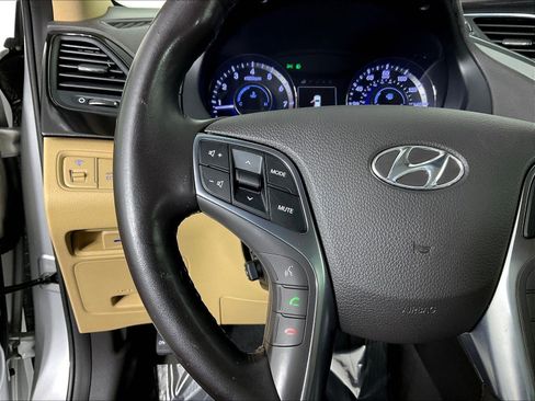 Used 2015 Hyundai Azera FWD image 11