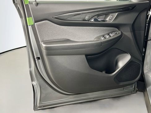 New 2026 Chevrolet TrailBlazer LT w/ LT Cold Weather Package image 17