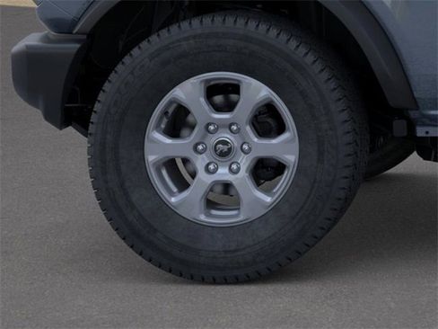 New 2025 Ford Bronco Big Bend image 21