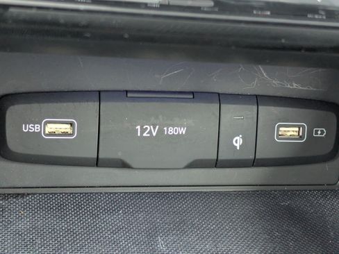 Certified 2022 Hyundai Tucson Limited w/ Cargo Package FWD image 22