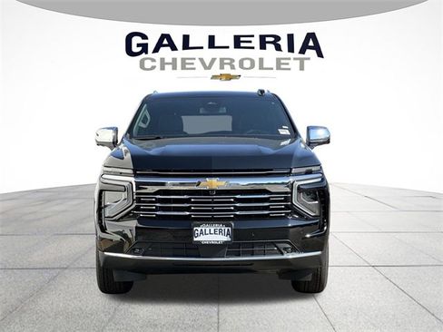 New 2026 Chevrolet Tahoe Premier image 3