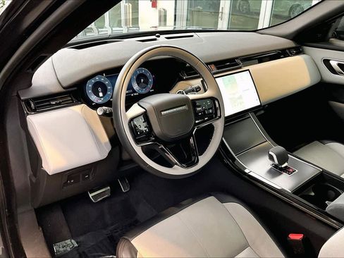 Used 2024 Land Rover Range Rover Velar Dynamic SE image 19