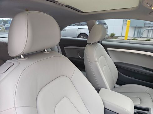 Used 2013 Audi A5 2.0T Premium Plus w/ Premium Plus Pkg AWD/4WD image 11