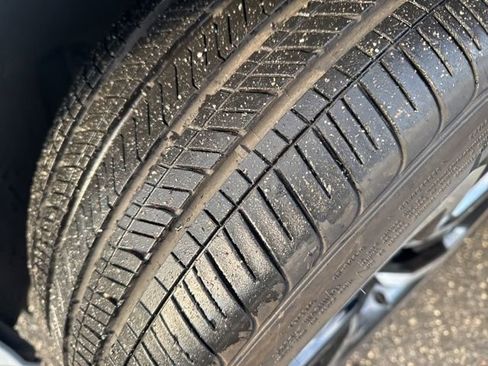 Certified 2022 Honda Accord Sport image 12