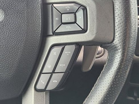 Used 2019 Ford F150 Raptor w/ Equipment Group 802A Luxury image 28