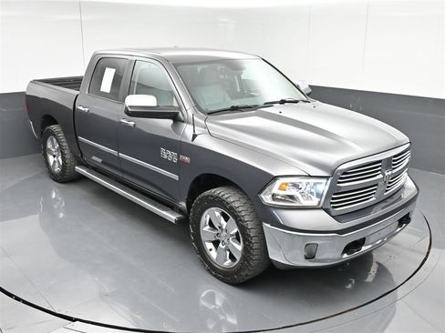 Used 2014 RAM 1500 Big Horn AWD/4WD image 23