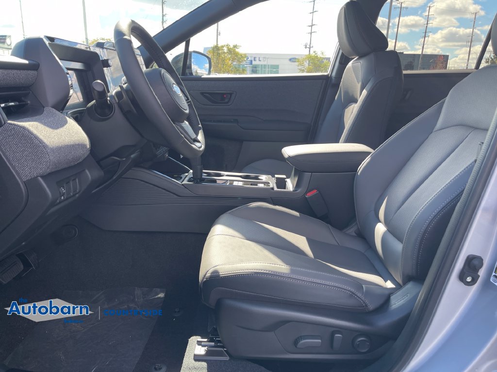 New 2026 Subaru Outback Limited AWD/4WD image 9