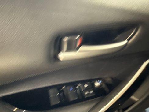 Used 2020 Toyota Corolla XSE w/ Body Protection Package FWD image 18