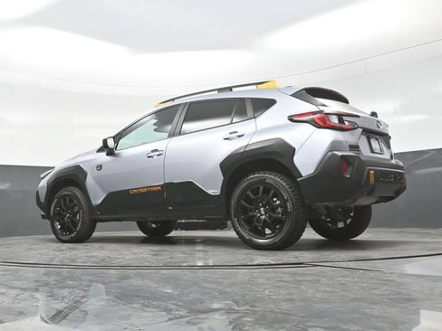 Used 2024 Subaru Crosstrek 2.5i Wilderness w/ Crosstrek Mirror Package AWD/4WD image 30