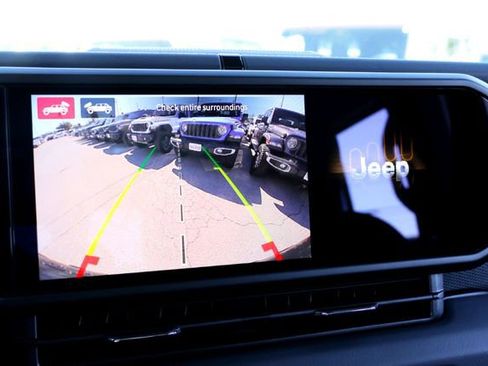 New 2026 Jeep Wrangler Unlimited Rubicon 392 image 14