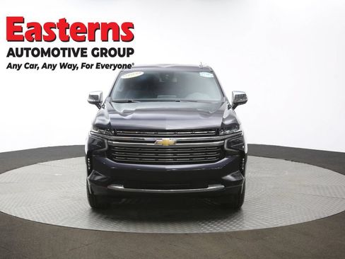 Used 2024 Chevrolet Tahoe Premier RWD image 54