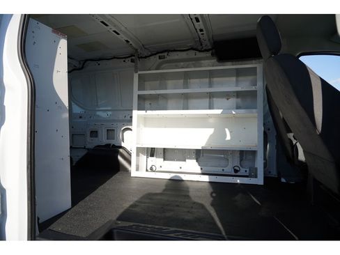 Used 2015 Ford Transit 150 130 Low Roof image 21