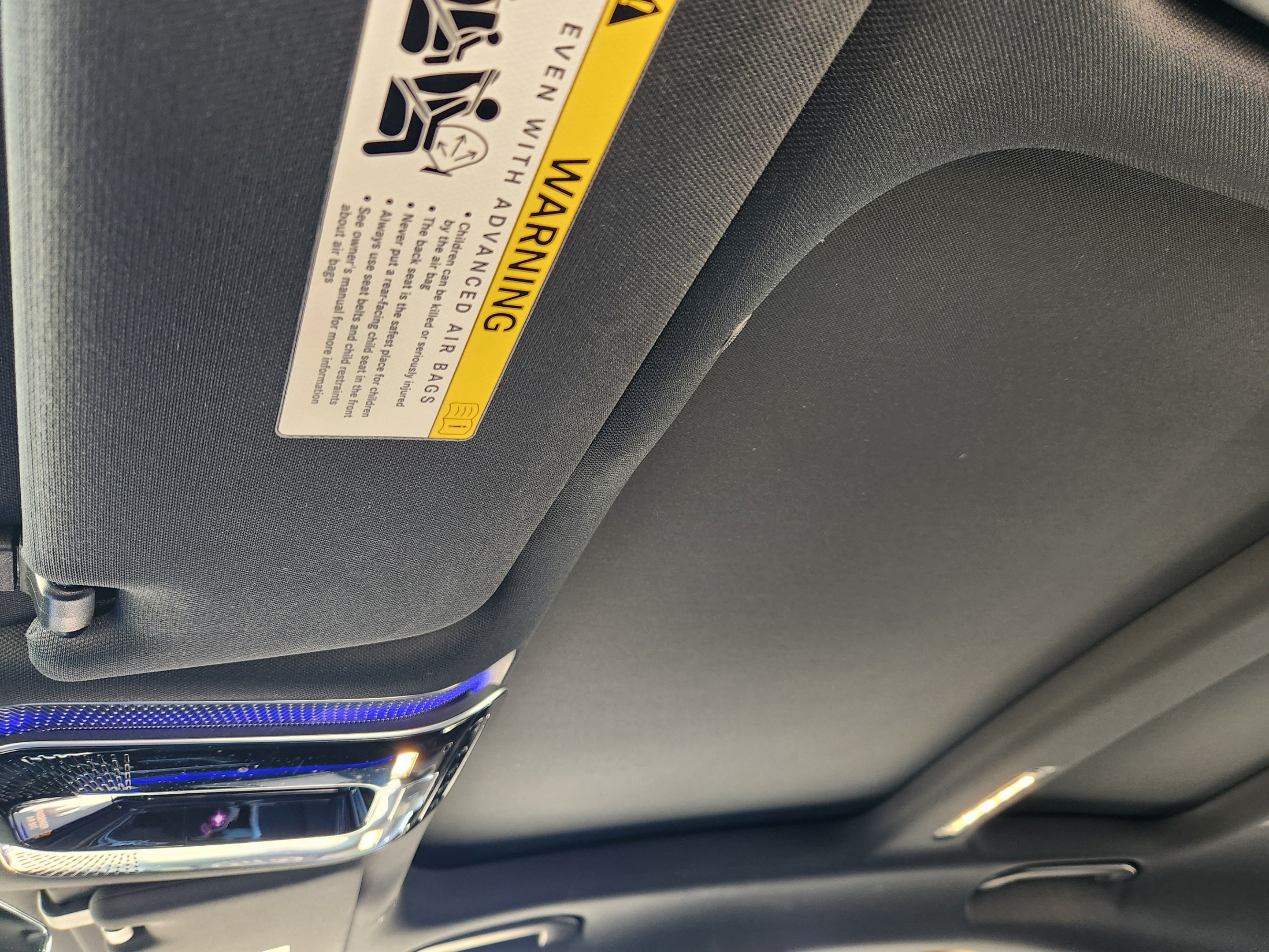 Certified 2023 Mercedes-Benz S 500 4MATIC image 21