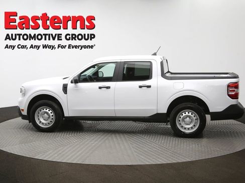 Used 2023 Ford Maverick XL image 58