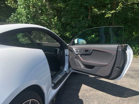 Used 2023 Jaguar F-TYPE R image 29