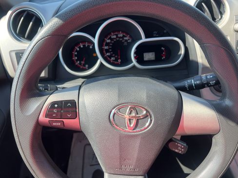 Used 2011 Toyota Matrix S w/ S Sport Pkg AWD/4WD image 12