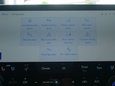 Certified 2024 Lexus RX 350 Premium image 24