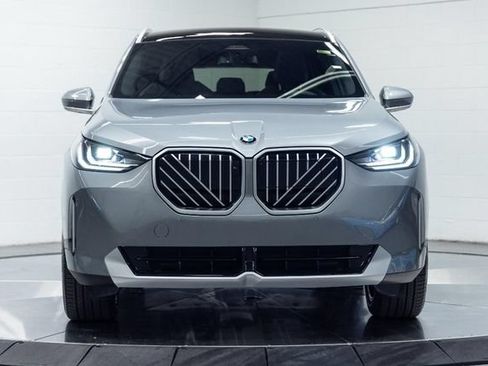 New 2026 BMW X3 xDrive30i AWD/4WD image 7