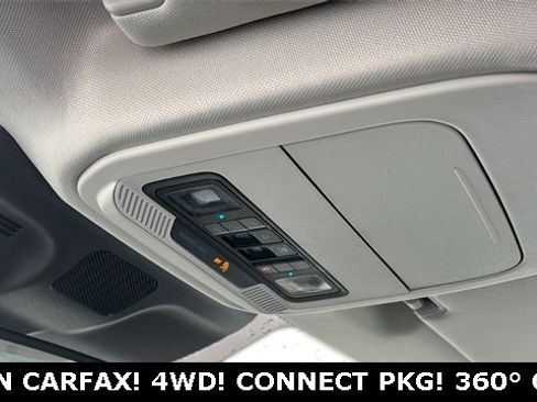 Used 2025 Ford Expedition Platinum image 28