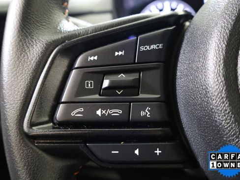 Used 2024 Subaru Crosstrek 2.5i Limited w/ Popular Package #4A image 27