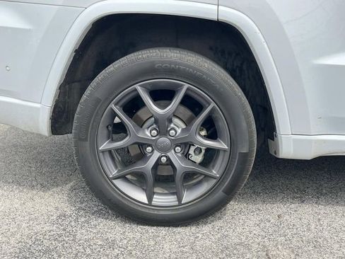 Used 2021 Jeep Grand Cherokee Limited w/ Quick Order Package 28K 80th image 14