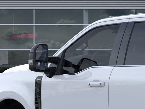 New 2026 Ford F350 Lariat w/ Black Appearance Package AWD/4WD image 20