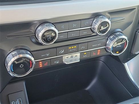 New 2023 Ford F150 XLT w/ Equipment Group 302A High image 7