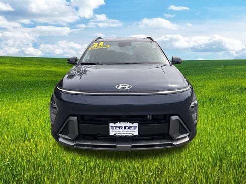 Used 2024 Hyundai Kona Limited image 10