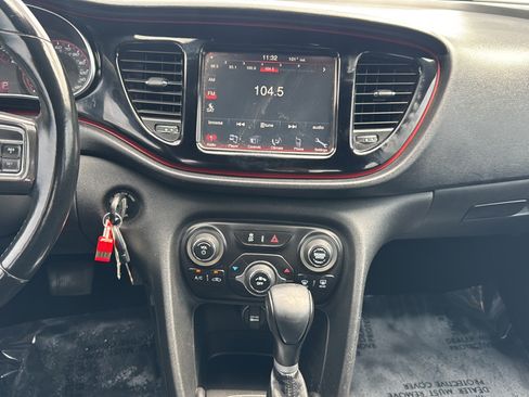 Used 2015 Dodge Dart SXT FWD image 15