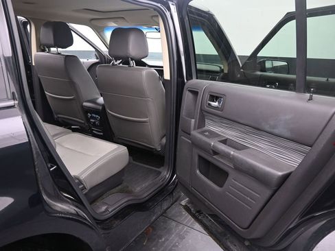 Used 2017 Ford Flex Limited w/ Limited Appearance Package image 20
