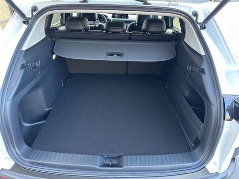 New 2026 MAZDA CX-50 AWD 2.5 Hybrid w/ Premium Pkg image 20