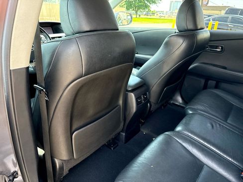 Used 2015 Lexus RX 350 FWD 4dr image 35