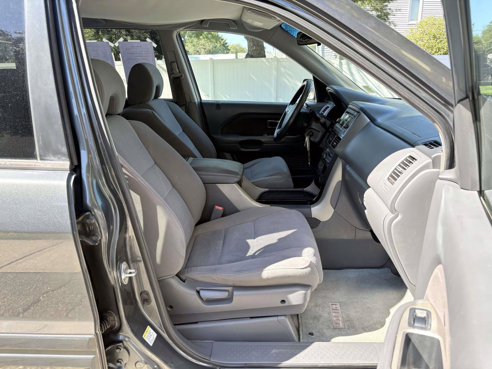 Used 2006 Honda Pilot EX image 22