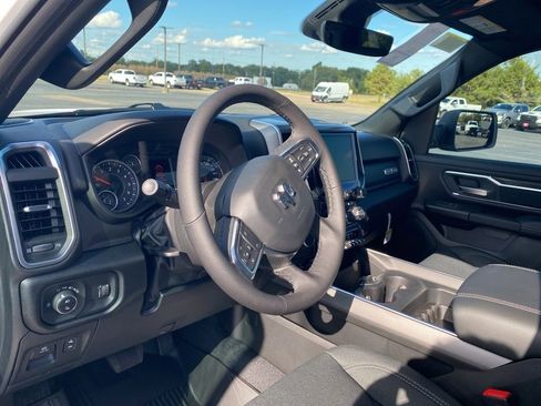 New 2026 RAM 1500 Lone Star image 14