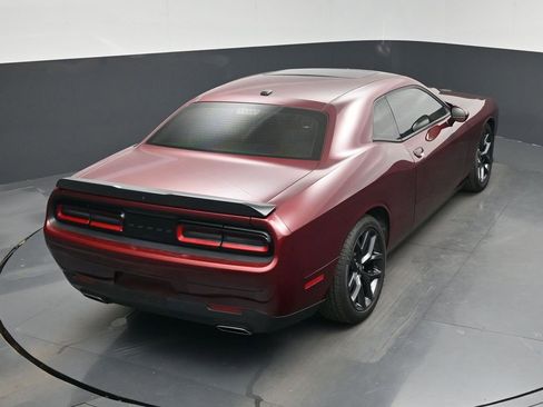 Used 2021 Dodge Challenger GT w/ Blacktop Package image 35