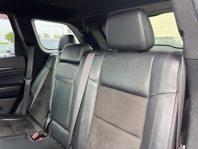 Used 2020 Jeep Grand Cherokee Altitude AWD/4WD image 38