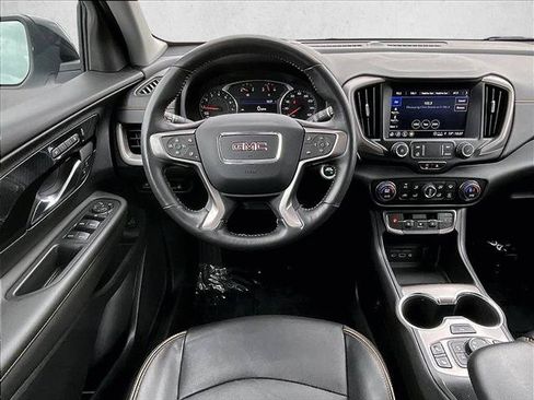 Used 2022 GMC Terrain AT4 w/ Tech Package AWD/4WD image 7