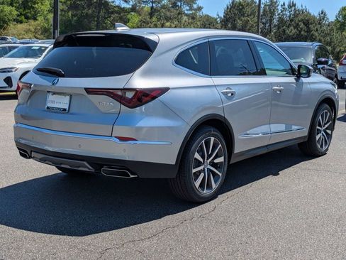 New 2026 Acura MDX FWD w/ Technology Package image 6