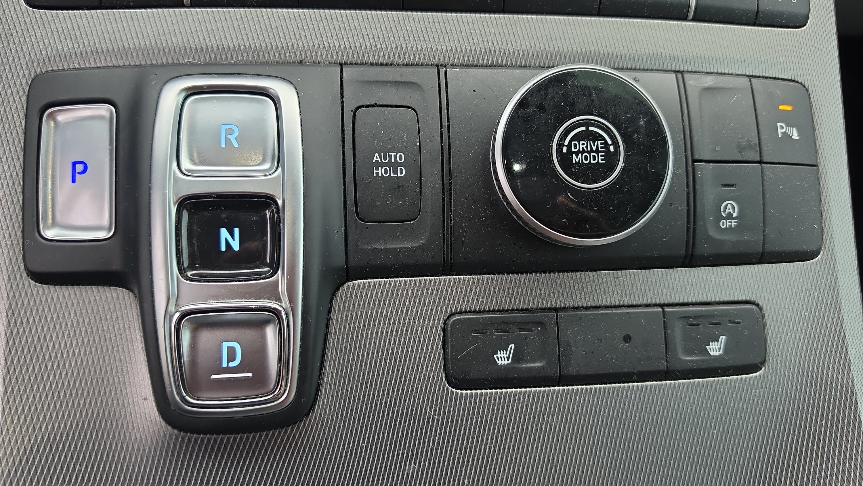 Used 2020 Hyundai Palisade SEL FWD image 18